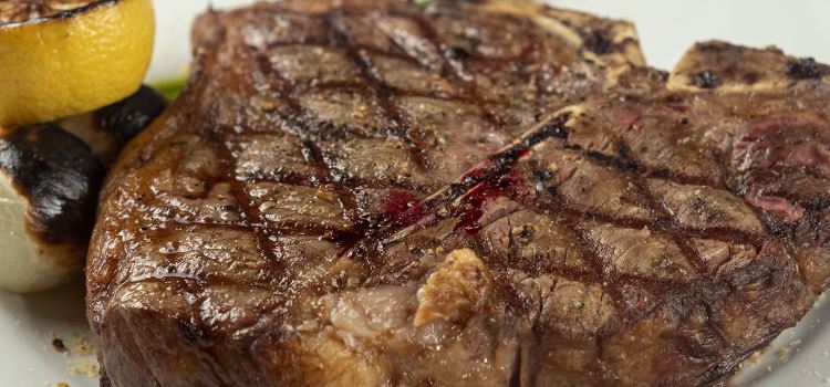 San Francisco Steakhouse