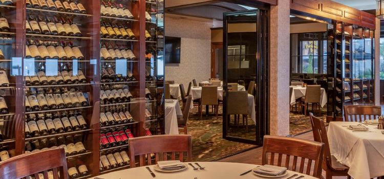 Landry's Prime Seafood & Steaks