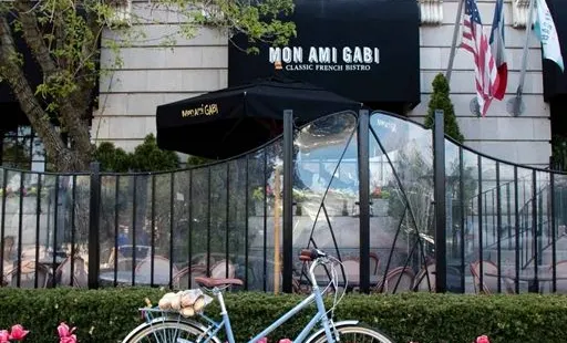 Mon Ami Gabi