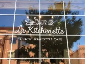 La Kitchenette