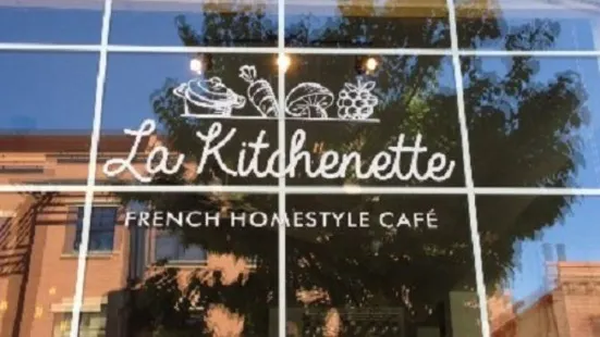 La Kitchenette