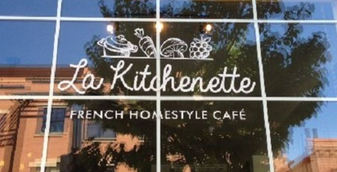 La Kitchenette