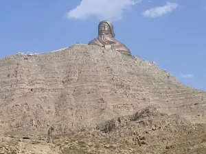 甘徳山生態景勝地