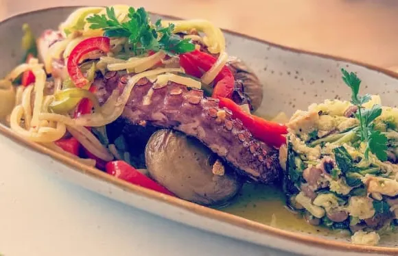 SAND Murtinheira Beach