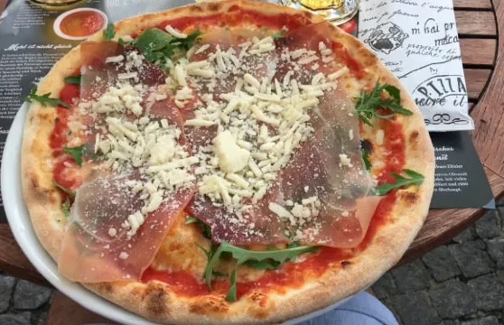 Don Camillo - Franziskanerplatz