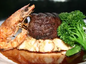 Aquarius Seafood Restaurant