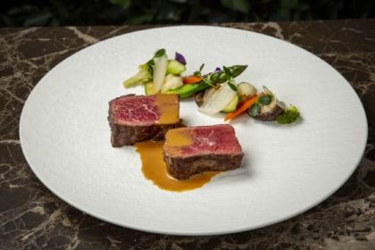 KOMO Fusionable Taste