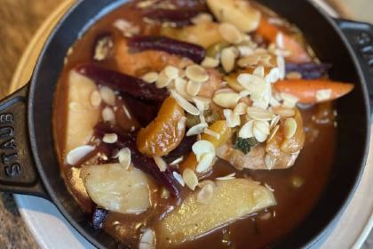 La Ferme de mon Pere