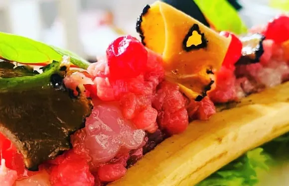 Sensazioni Restaurant