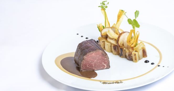Restaurant O'Terroirs