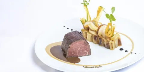 Restaurant O'Terroirs