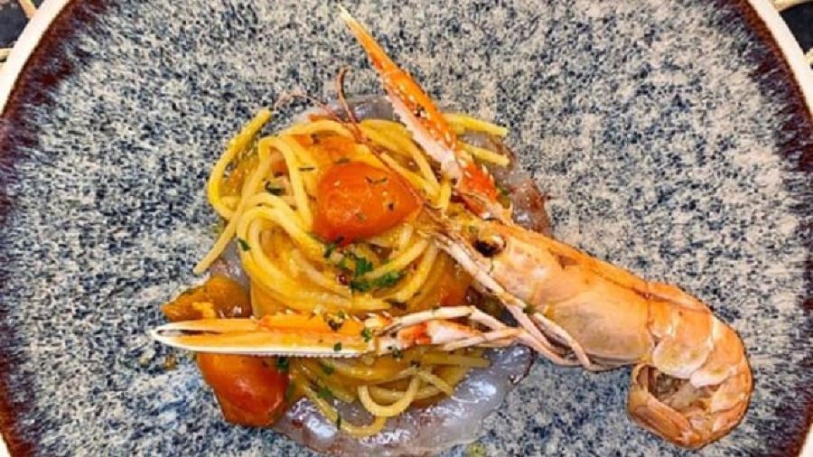 Angie’s Restaurant