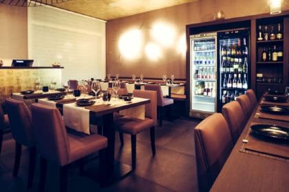 Hanami - Torre a mare