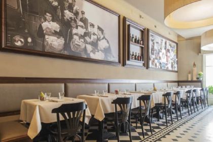 Gli Orti di via Elisa