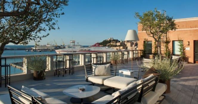 Ginevra Restaurant