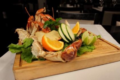 Marisqueira do Porto