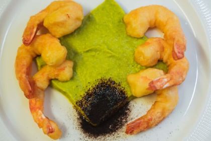 La Svolta - Cucina di Ragione