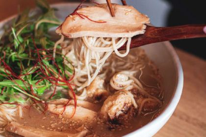 Yatai Ramen - Chateaudun