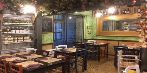 Porgi L'altra Pancia