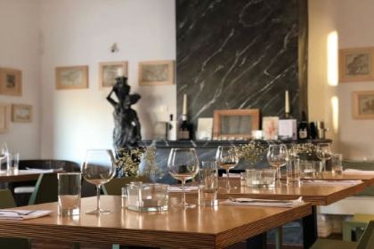 Ristorante Gran Tour in Italia