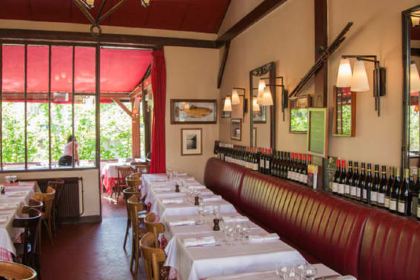 La Guinguette de Neuilly