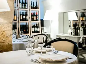 Bina Ristorante di Puglia