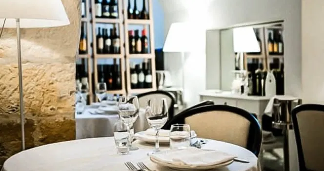 Bina Ristorante di Puglia