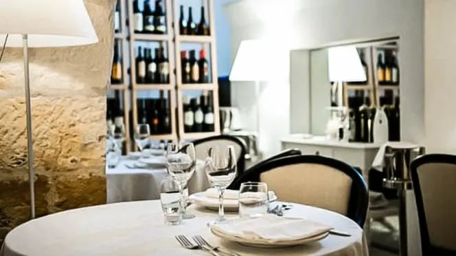 Bina Ristorante di Puglia