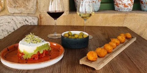 Taberna El Cardeo