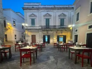 Il Contenitore Restaurant & Bistrot