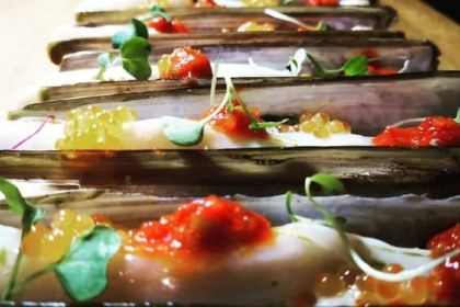 La Terraza de Kisko García