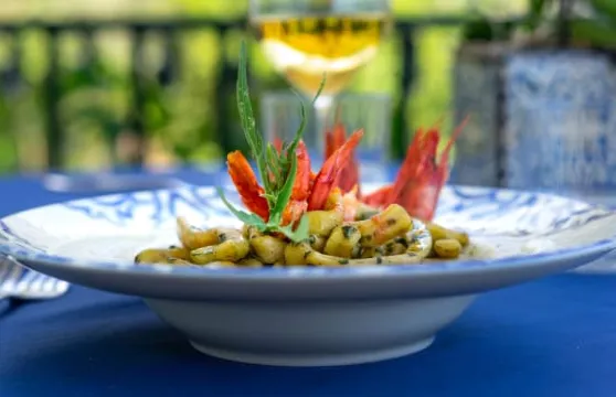 La Sciola Restaurant