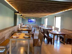Quinta da Corredoura - Taberna