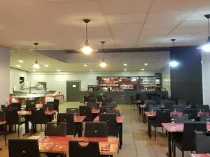 Restaurant La Vallee