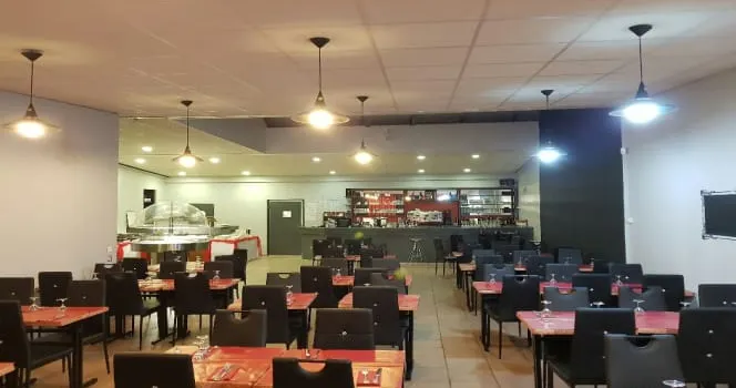 Restaurant La Vallee