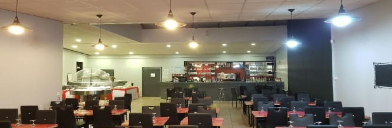 Restaurant La Vallee