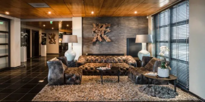 Fletcher Wellness-Hotel Trivium