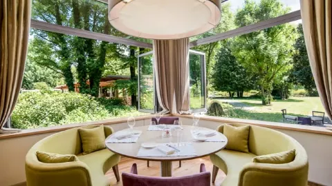 KK-Kitchen in Como