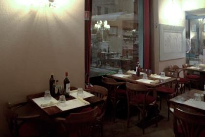 Trattoria Lo Stracotto