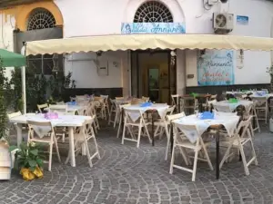 Addu Annare - La Marinaretta