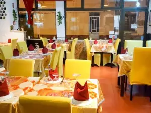 Kashmir Indian Restaurant