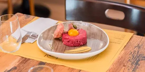 TEN Restaurant Ferrara