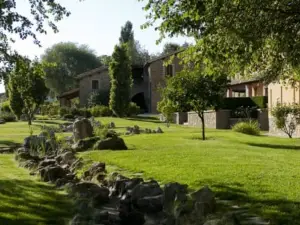 Le Case - Residenza di campagna (Agriturismo Le Case)