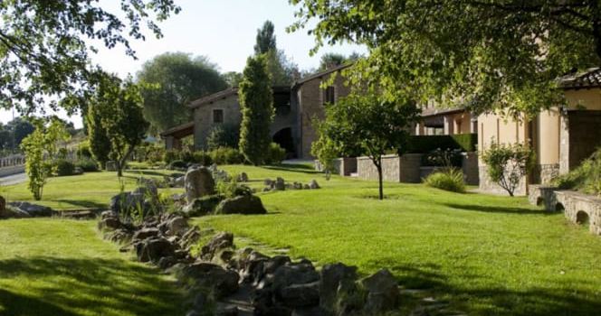 Le Case - Residenza di campagna (Agriturismo Le Case)