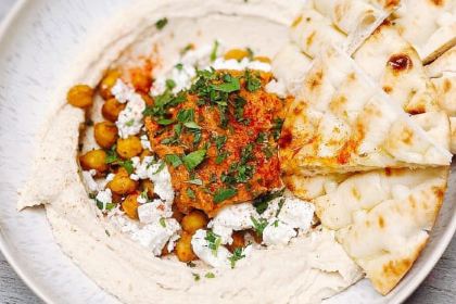 floret Artisan Kitchen & Bar