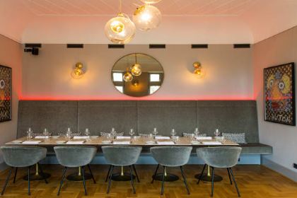 CafElysee Cafe / Brasserie / Bar