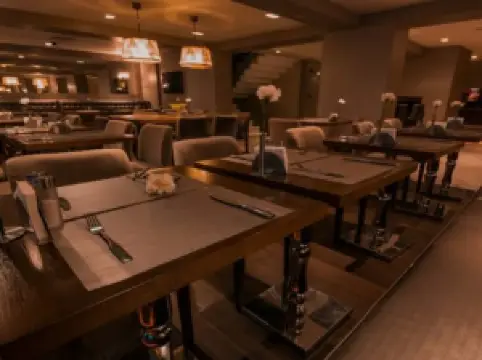 Kesar Indien Restaurang