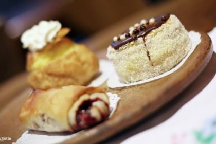 Zavicaj au Pays Natal