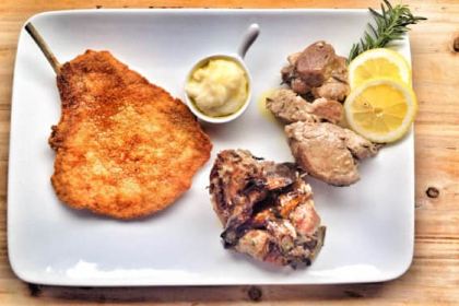 Ristorante I Tre Pini