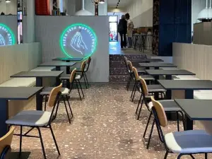 Le Otto Pizza